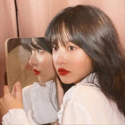 灯火阑珊