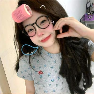 丽人归来