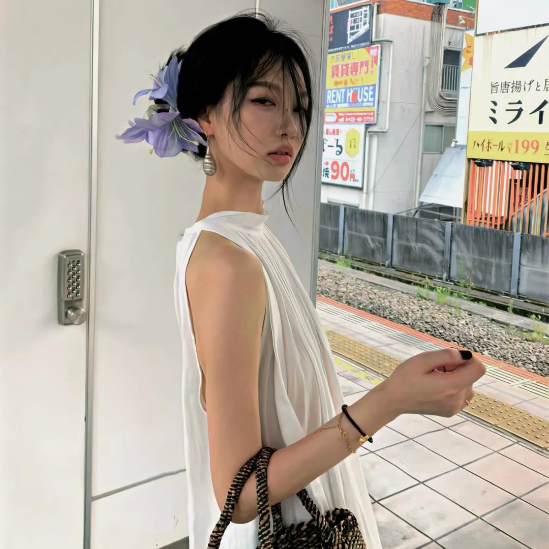 盲舞
